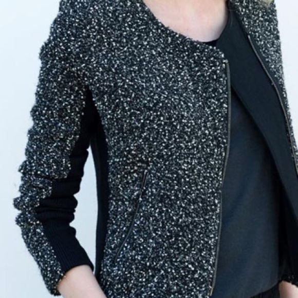 rebecca taylor jacket - Picture 2 of 7